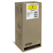 Epson T9744 (C13T97440N) - cartridge, yellow (žlutá)