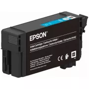 Epson C13T40D240 - cartridge, cyan (azurová)