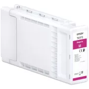Epson C13T41F34N - cartridge, magenta (purpurová)