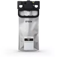Epson C13T01C100 - cartridge, black (černá)