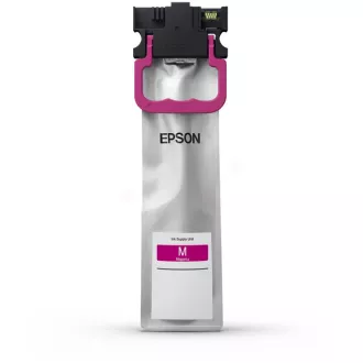 Epson C13T01C300 - cartridge, magenta (purpurová) Epson C13T01C300 - cartridge, magenta (purpurová)