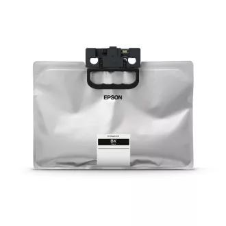 Epson C13T01D100 - cartridge, black (černá)