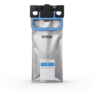 Epson C13T01D200 - cartridge, cyan (azurová) Epson C13T01D200 - cartridge, cyan (azurová)