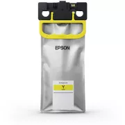 Epson C13T01D400 - cartridge, yellow (žlutá)