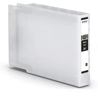 Epson C13T04B14N - cartridge, black (černá) Epson C13T04B14N - cartridge, black (černá)