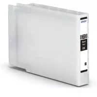 Epson C13T04B140 - cartridge, black (černá)