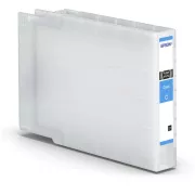Epson C13T04C240 - cartridge, cyan (azurová)