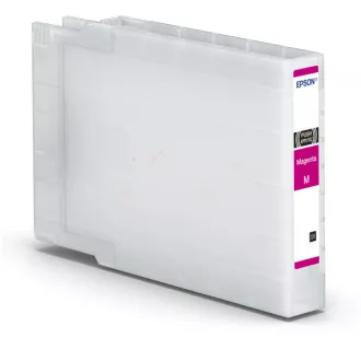 Epson C13T04C34N - cartridge, magenta (purpurová)