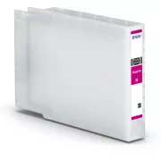 Epson C13T04B340 - cartridge, magenta (purpurová)