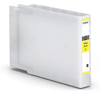 Epson C13T04C44N - cartridge, yellow (žlutá)