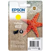 Epson C13T03U44020 - cartridge, yellow (žlutá)