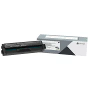 Lexmark 20N2HK0 - toner, black (černý)