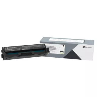 Lexmark 20N2HK0 - toner, black (černý) Lexmark 20N2HK0 - toner, black (černý)