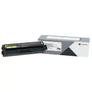 Lexmark C342XY0 - toner, yellow (žlutý)