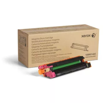 Xerox 108R01482 - optická jednotka, magenta (purpurová) Xerox 108R01482 - optická jednotka, magenta (purpurová)