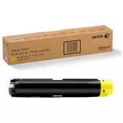 Xerox 006R01458 - toner, yellow (žlutý)