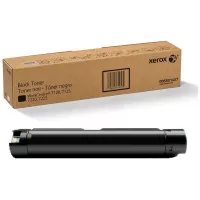 Xerox 006R01457 - toner, black (černý)