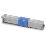 Oki 46508712 - toner, black (černý)