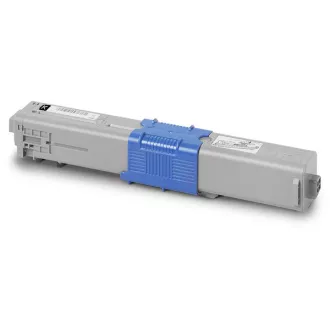 Oki 46508712 - toner, black (černý)
