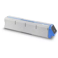 Oki 45536416 - toner, black (černý)
