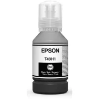 Epson C13T49H10N - cartridge, black (černá)