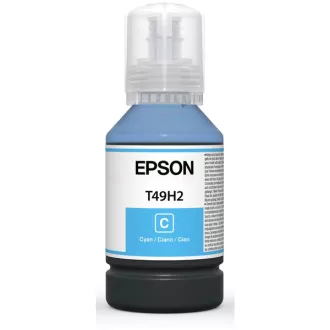 Epson C13T49H20N - cartridge, cyan (azurová) Epson C13T49H20N - cartridge, cyan (azurová)