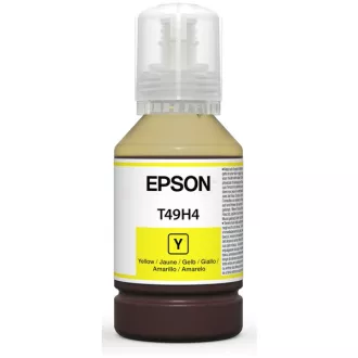 Epson C13T49H400 - cartridge, yellow (žlutá) Epson C13T49H400 - cartridge, yellow (žlutá)
