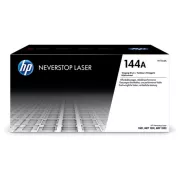 HP 144A (W1144A) - optická jednotka, black (černá)