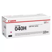 Canon CRG040H (0457C001) - toner, magenta (purpurový)