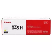 Canon CRG045H (1243C002) - toner, yellow (žlutý)