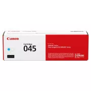 Canon CRG045 (1241C002) - toner, cyan (azurový)