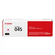Canon CRG045 (1240C002) - toner, magenta (purpurový)