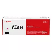 Canon CRG046H (1252C002) - toner, magenta (purpurový)