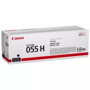 Canon 055H (3020C002) - toner, black (černý)