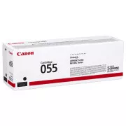 Canon 055 (3016C002) - toner, black (černý)