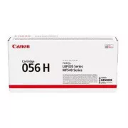 Canon CRG056H (3008C002) - toner, black (černý)
