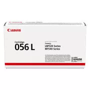Canon CRG056L (3006C002) - toner, black (černý)