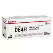 Canon 064H (4938C001) - toner, black (černý)