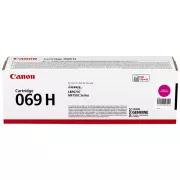 Canon 069H (5096C002) - toner, magenta (purpurový)