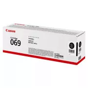 Canon 069 (5094C002) - toner, black (černý)