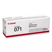 Canon 071 (5645C002) - toner, black (černý)