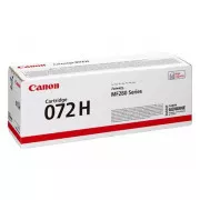 Canon 072H (5648C002) - toner, black (černý)