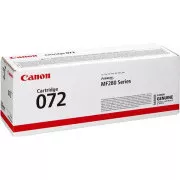 Canon 072 (5647C002) - toner, black (černý)