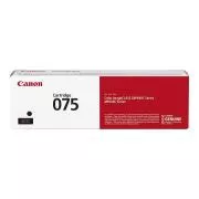 Canon 075 (6365C002) - toner, black (černý)