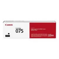 Canon 075 (6365C002) - toner, black (černý)