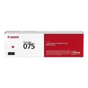 Canon 075 (6363C002) - toner, magenta (purpurový)
