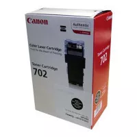 Canon 702 (9645A004) - toner, black (černý)