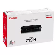 Canon CRG719H (3480B002) - toner, black (černý)