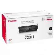 Canon CRG723H (2645B002) - toner, black (černý)