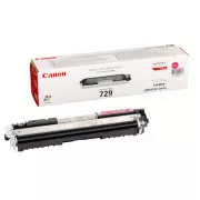 Canon CRG729 (4368B002) - toner, magenta (purpurový)